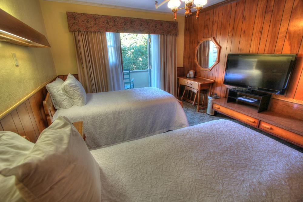Gatlinburg Inn