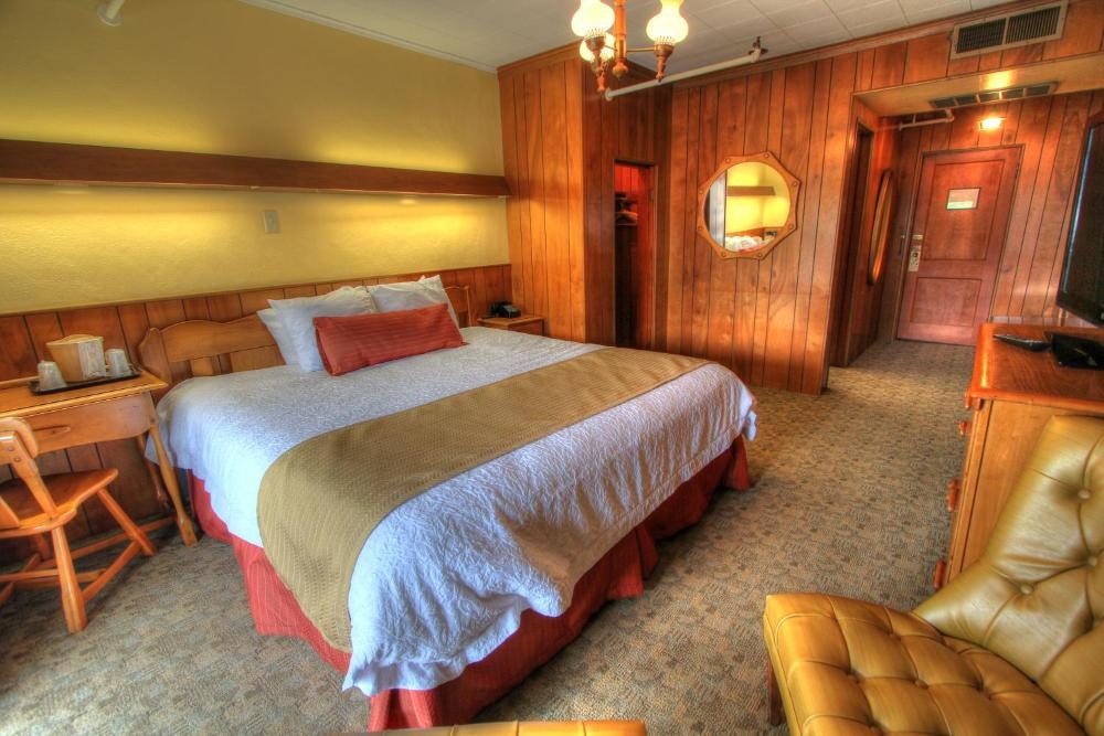 Gatlinburg Inn