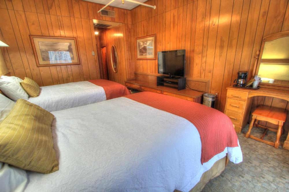 Gatlinburg Inn