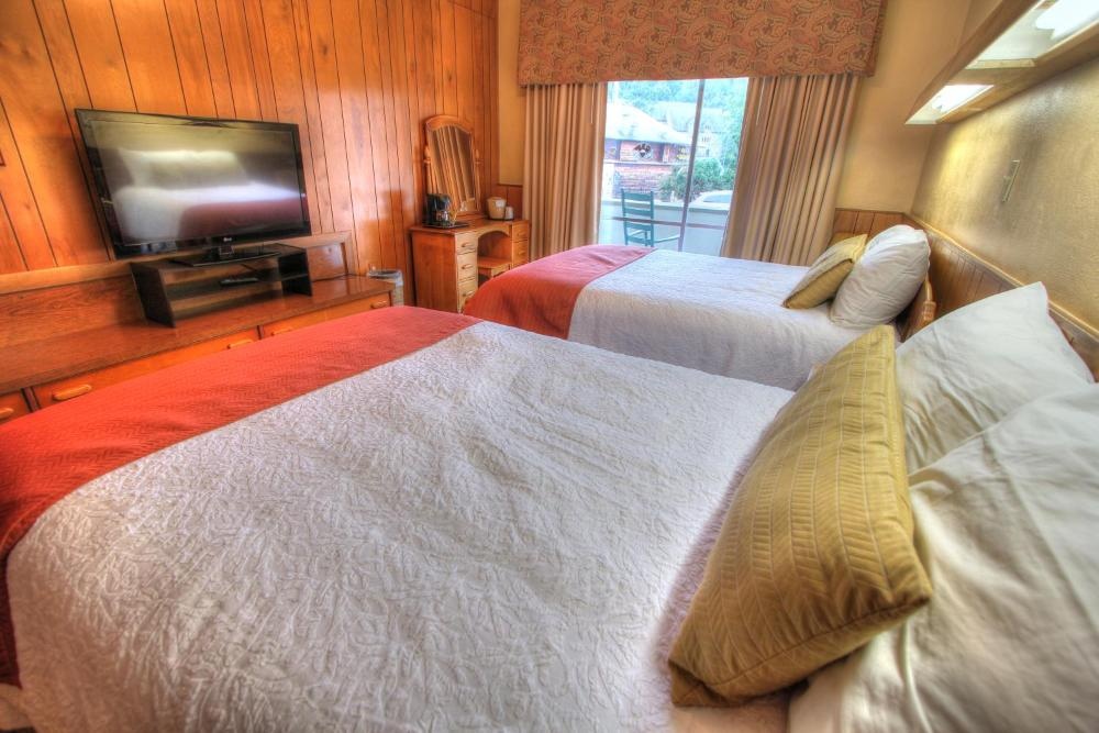 Gatlinburg Inn